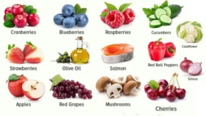 Caption:
Nourish your kidneys naturally with these top foods for kidney health 