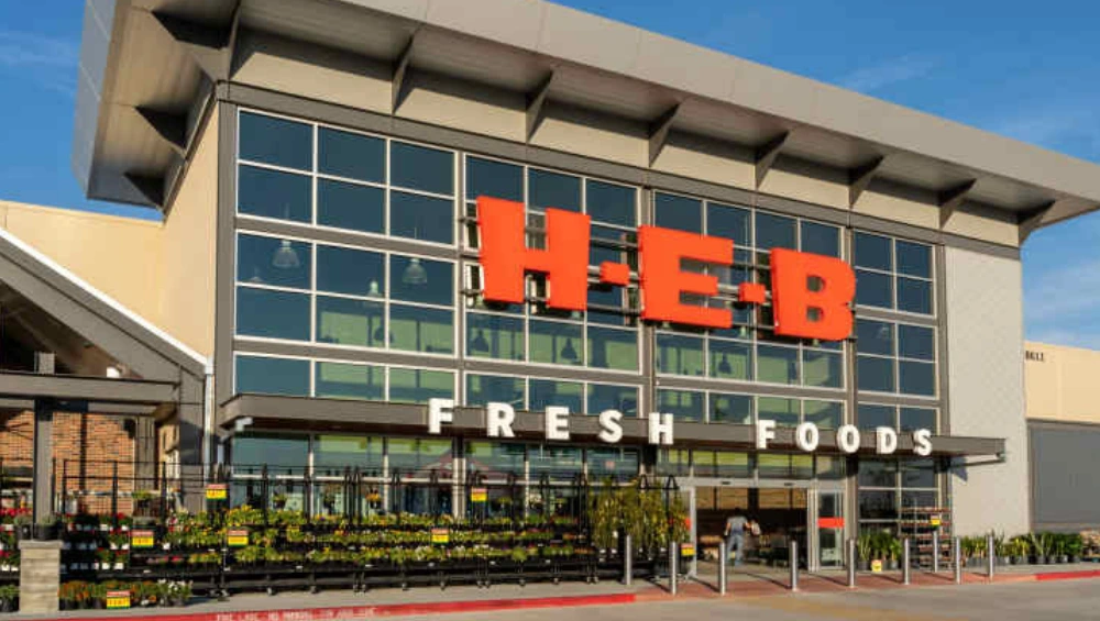 HEB Business Center Hours may vary by location — check with your local store for details.