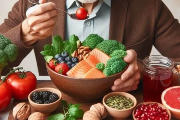 Avoid these ten worst foods for prostate health to support a healthier prostate and reduce risks.