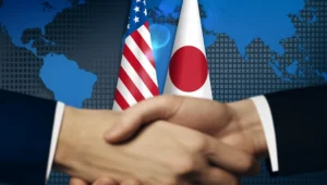 US Japan Trade Agreement