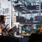 How Do AHRC Business Links Help Companies Innovate and Grow?