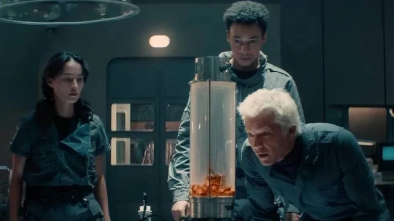 Alien Earth Cast: Meet the Dynamic Stars of the Sci-Fi Hit Series