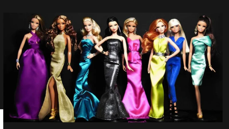Barbie Fashionista: Exciting Latest Dolls, Styles, and Releases for 2025