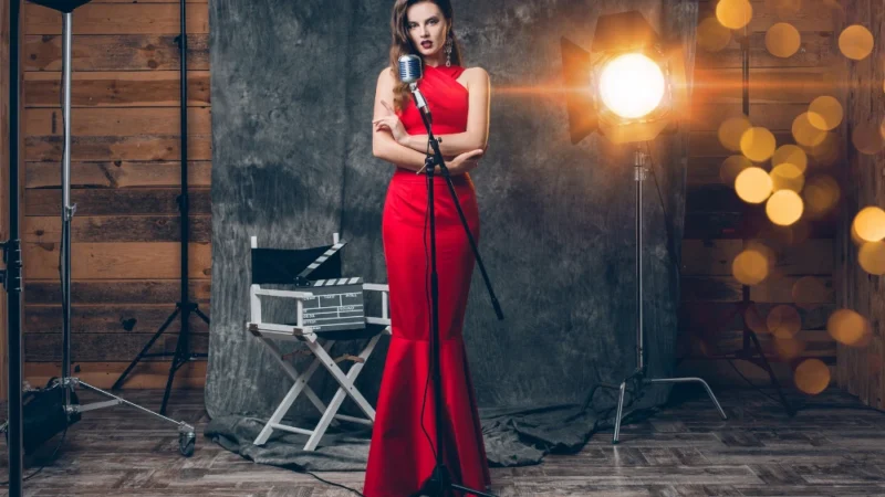 Celebrity Event Dress to Impress: How Stars Perfect Their Look