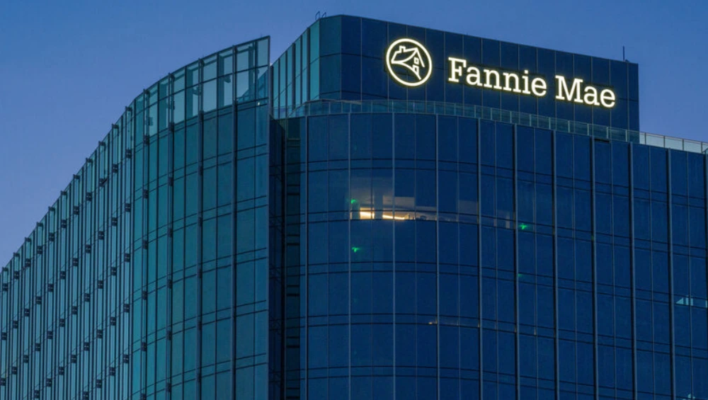 Fannie Mae at Reston Town Center: A hub of financial innovation in the heart of Reston, Virginia.