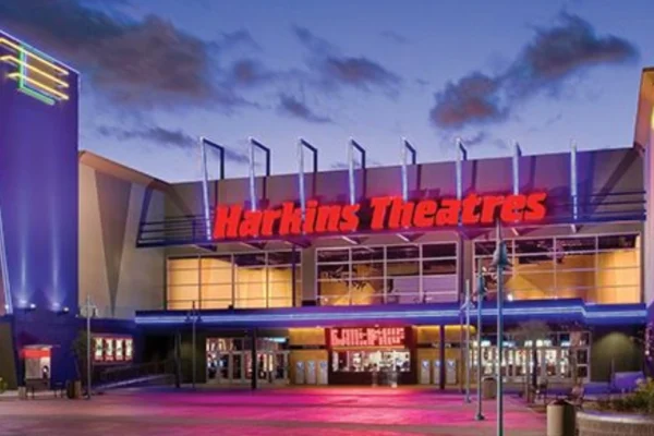 Catch the latest blockbusters at Fashion Square Mall Movies — where shopping and entertainment meet.
