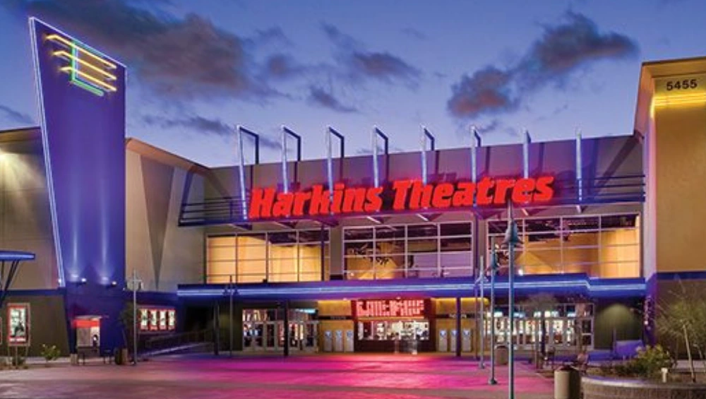 Catch the latest blockbusters at Fashion Square Mall Movies — where shopping and entertainment meet.
