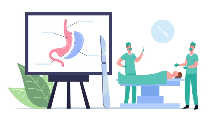Gastroshiza Explained: What Causes It, How Doctors Treat, Survival