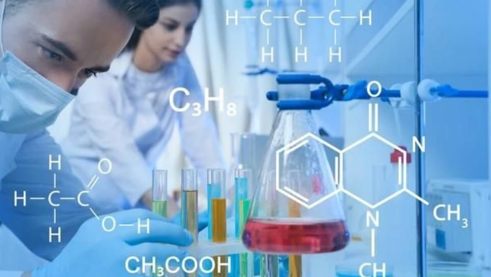 HCOOH CH2 H2O — Exploring the interaction of formic acid, methylene, and water in chemical processes.