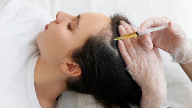 Does Pantagonar Really Work for Hair Growth? Honest Results Guide