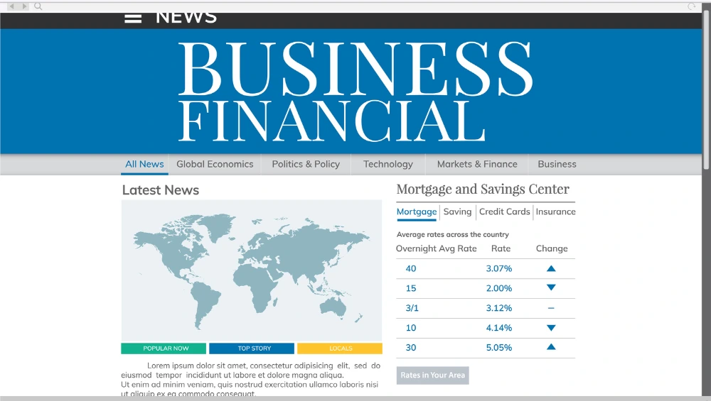 Quotela net website interface showing insurance quote comparison dashboard with multiple provider options and savings calculator