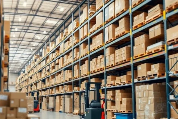 Storage Business for Sale — Secure your investment with a reliable and profitable storage facility.