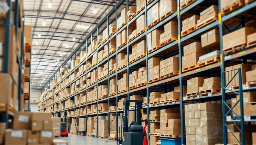 Storage Business for Sale — Secure your investment with a reliable and profitable storage facility.