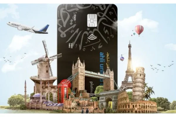 Illustration highlighting which item is a benefit of using the travel card, featuring icons for expense tracking, reduced out-of-pocket costs, and faster reimbursements.