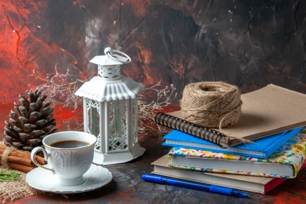 Yalla choy meaning explained with traditional tea glasses and Arabic-Persian cultural elements in modern social media context