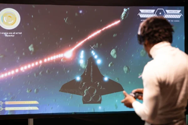 Star Wars Movie FX Maker codes app interface showing lightsaber effects and code redemption screen with various FX options